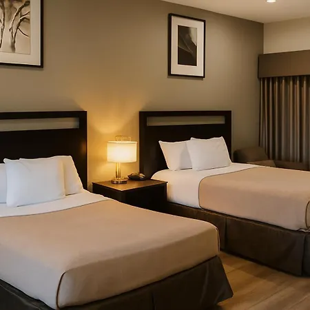Rodeway Inn El Cajon - San Diego East